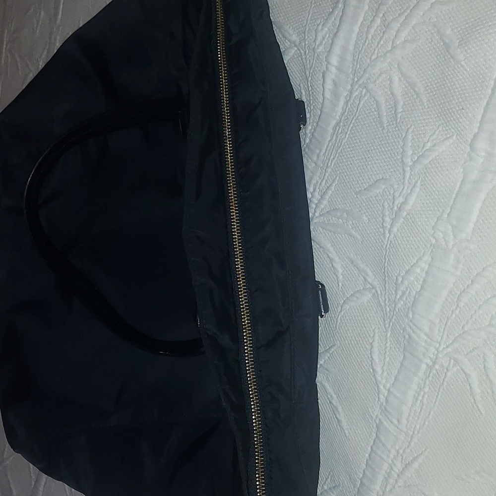 Tory Burch Nylon Tote Bag - Picture 13 of 16